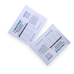 Maxtrap® M-2 Lámina de cartón