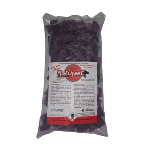 Ratunet® Bloques Parafinados
