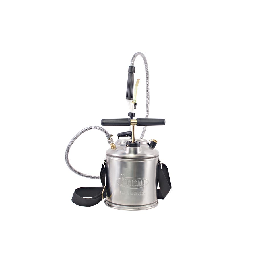 Fumigadora de Compresión Previa Guarany® – Universal 5 L