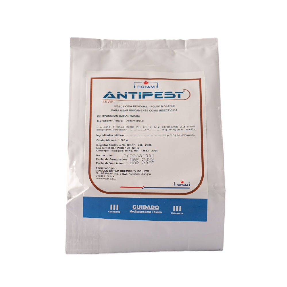 Antipest® 2,5 WP
