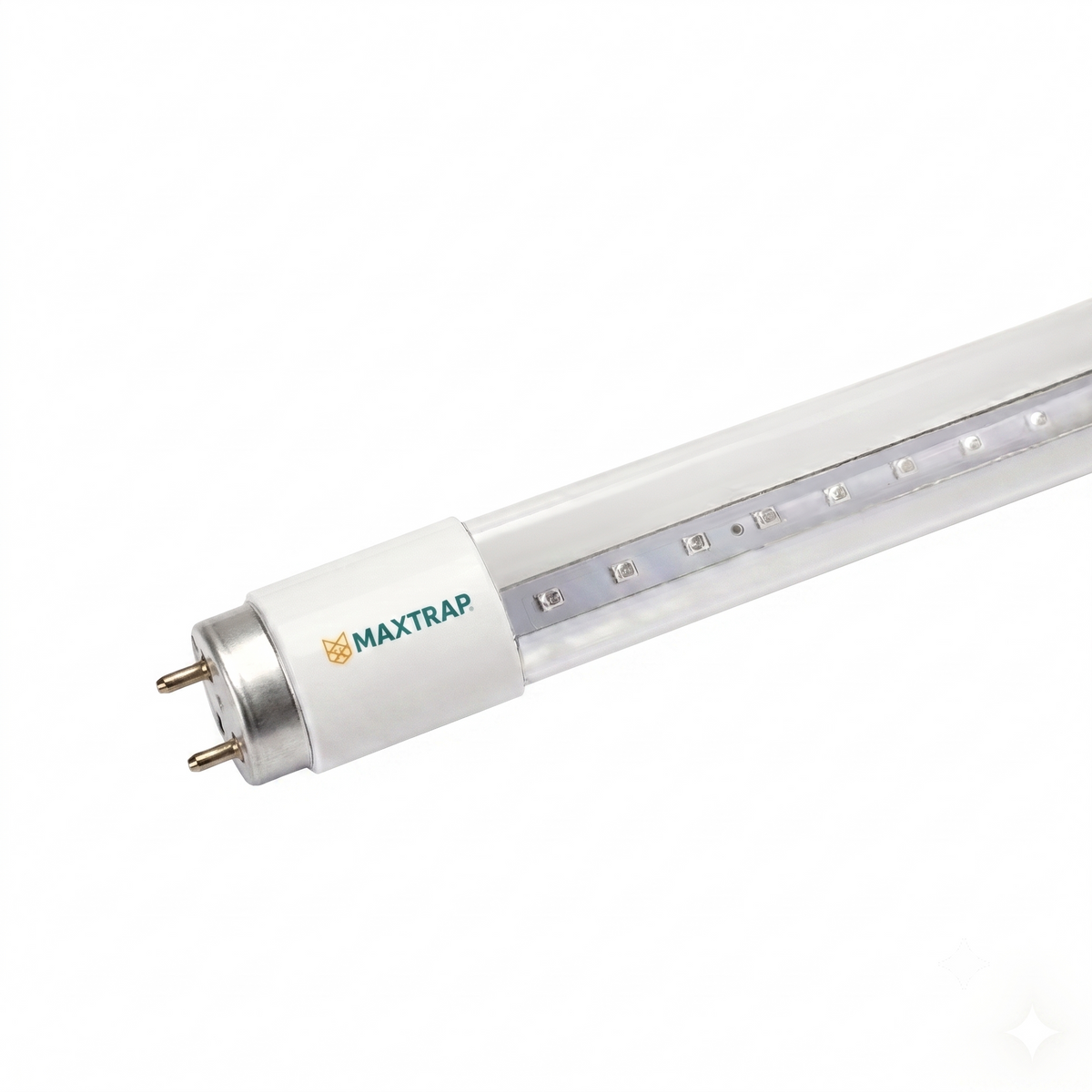 Tubo LED UV-A T8 6 W