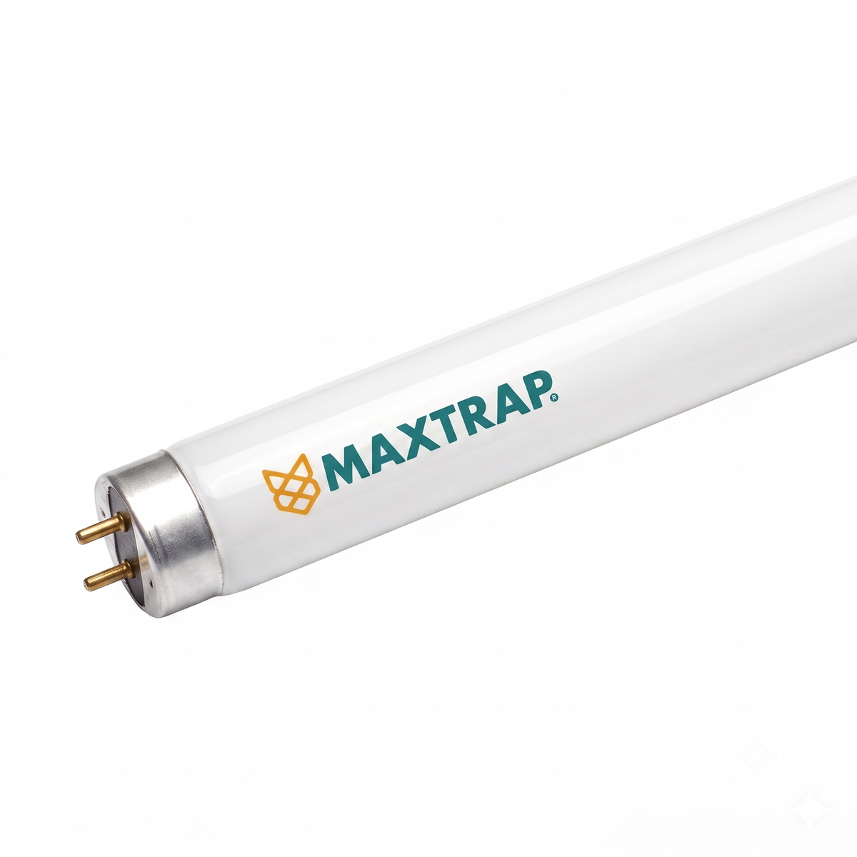 Tubo Fluorescente UV-A T8 15W - Maxtrap®