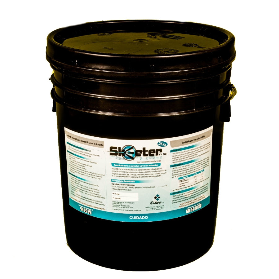 Skeeter® 1 SG
