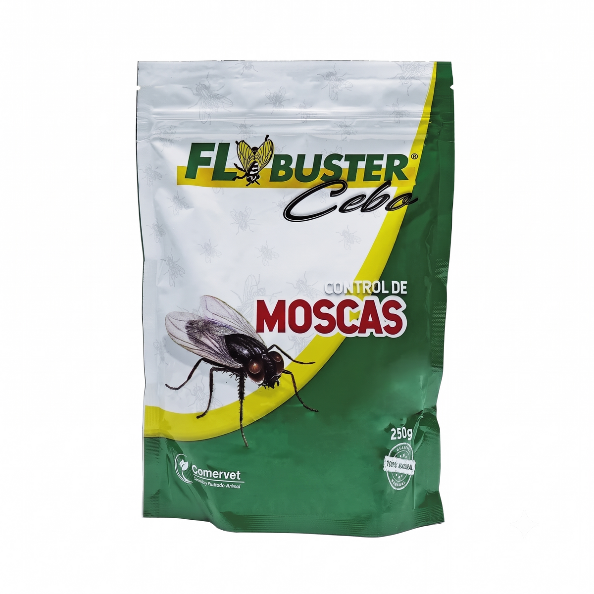 Cebo para moscas Flybuster®