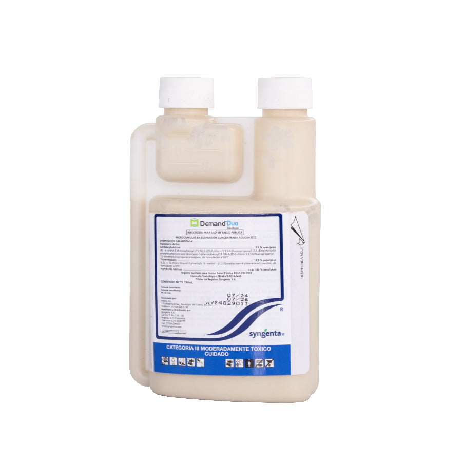 Demand® Duo
