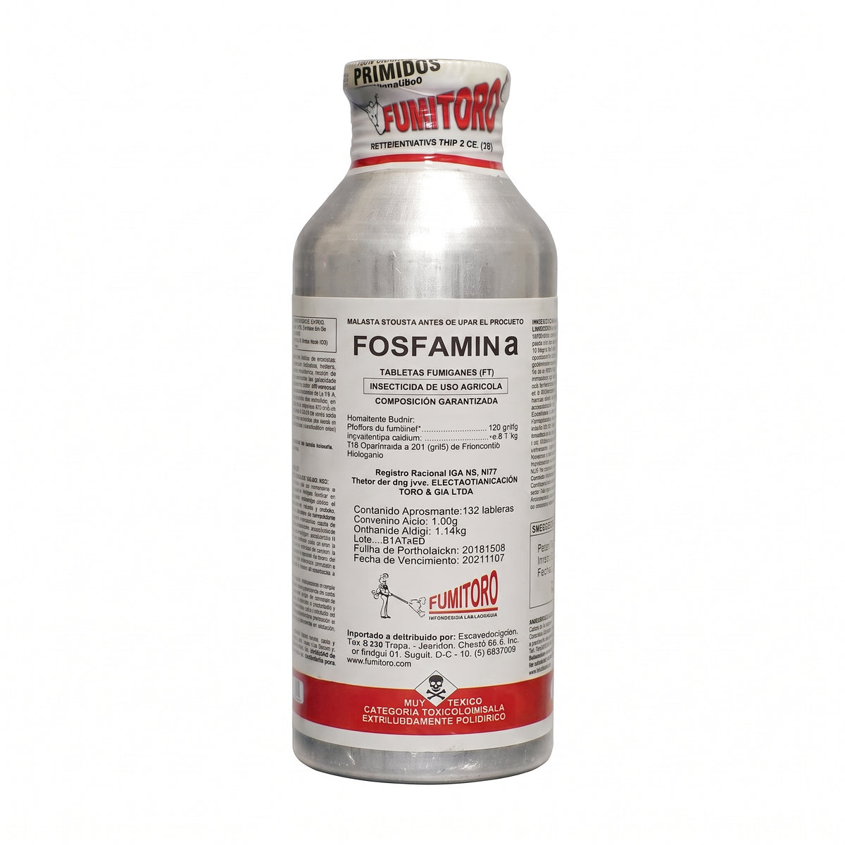 Fosfamin® A