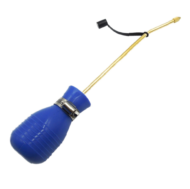 DUST BALL - ESPOLVOREADOR