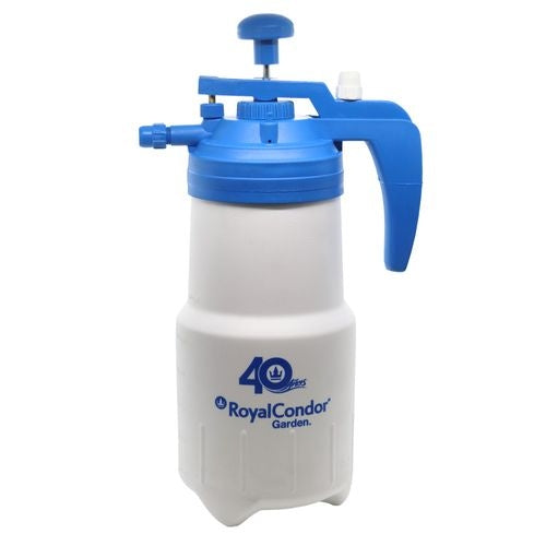 Fumigadora Manual RoyalCondor® Sanipro  1,8 Litros