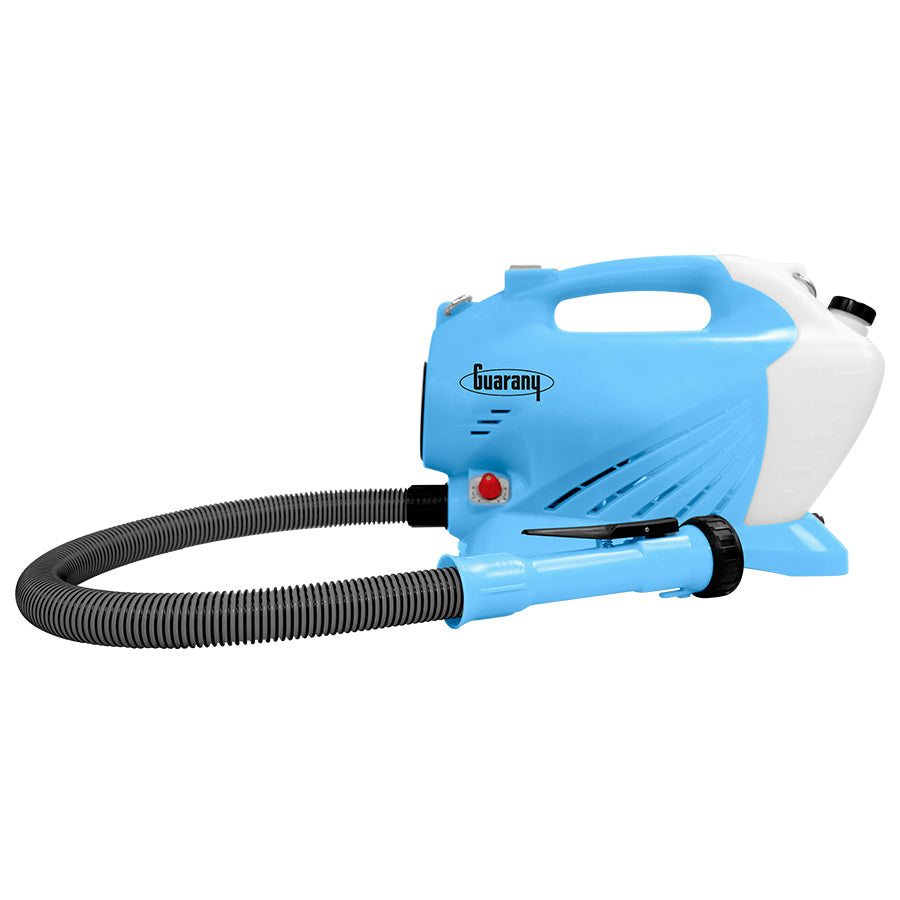 Nebulizador eléctrico Guarany®
