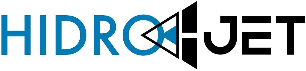 Logo de Hidrojet