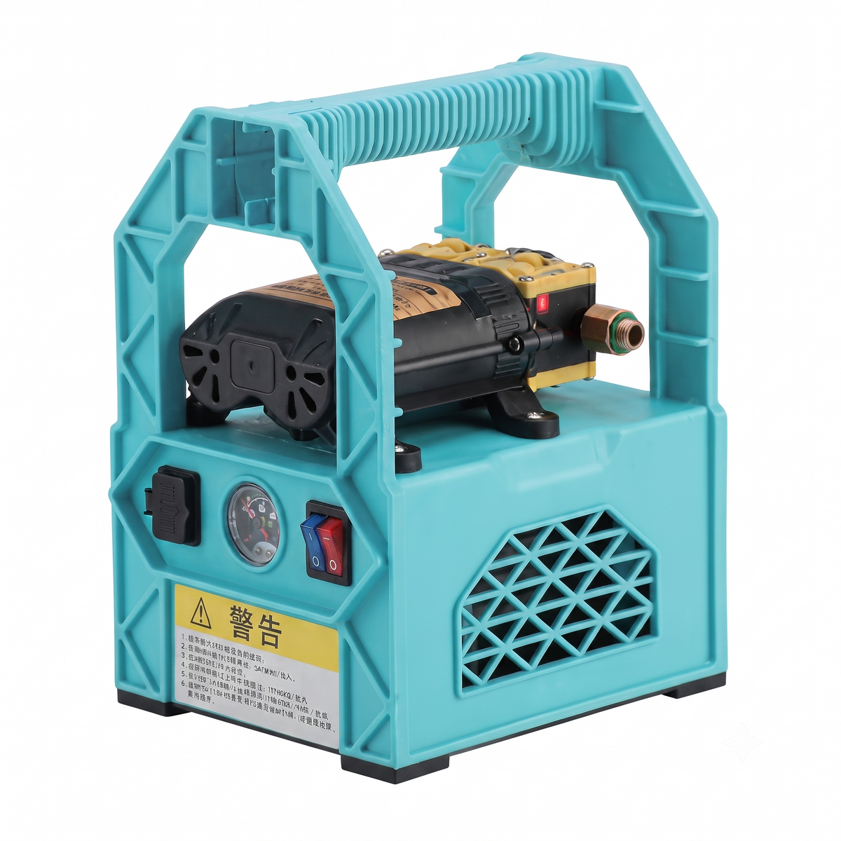 Fumigadora Estacionaria Hidrojet® UE-3002