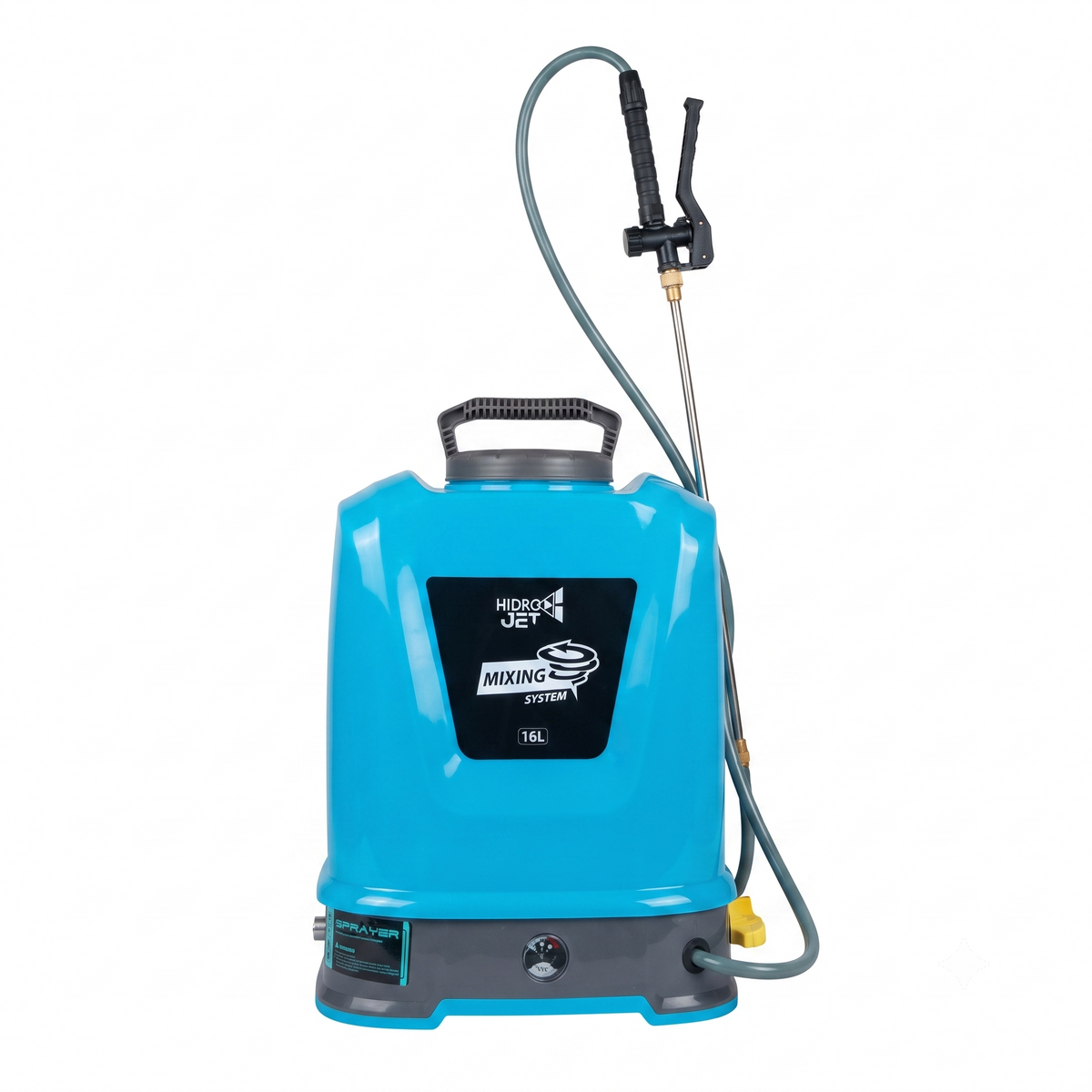 Fumigadora Hidrojet® Eléctrica Multiuso 16 L UE-P16