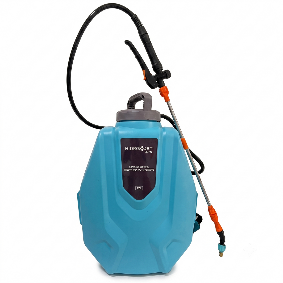 Fumigadora Hidrojet® Eléctrica Multiuso 12 L UE-P12