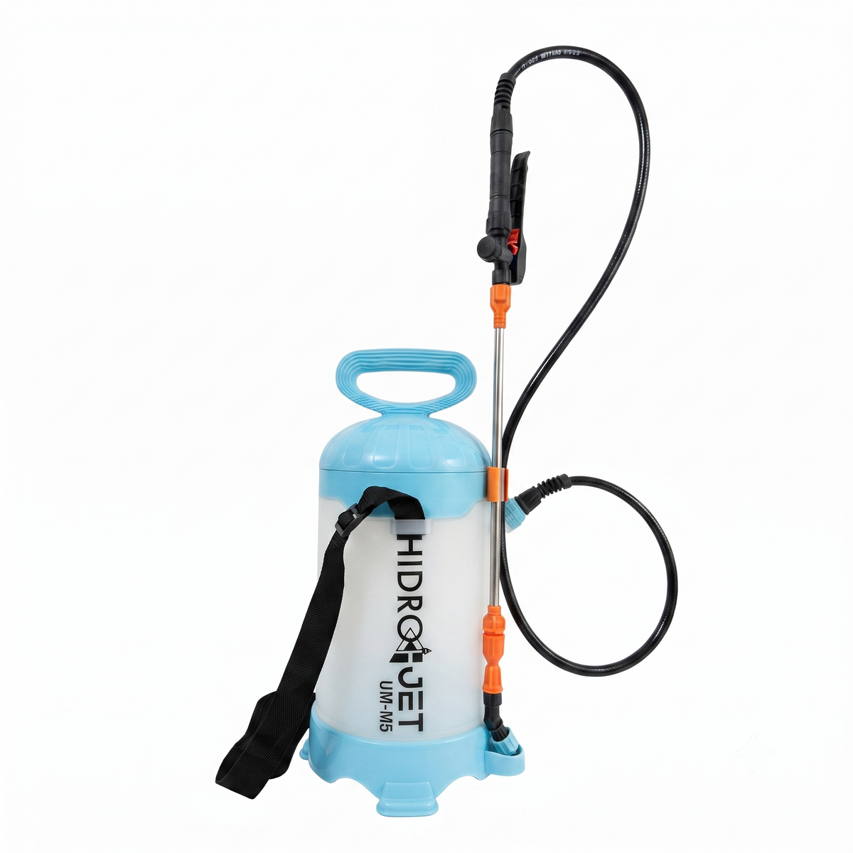 Fumigadora Hidrojet® Manual Multiuso 5 L UM-M5
