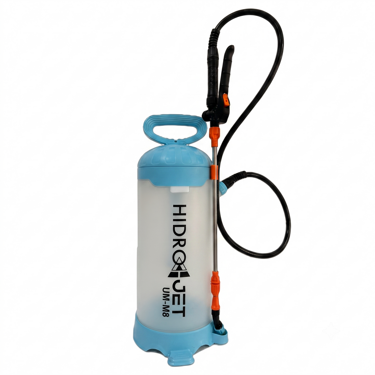 Fumigadora Hidrojet® Manual Multiuso 8 L UM-M8
