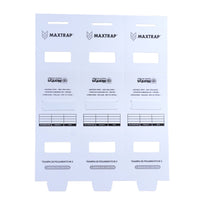 Maxtrap® M-3 Lamina de cartón