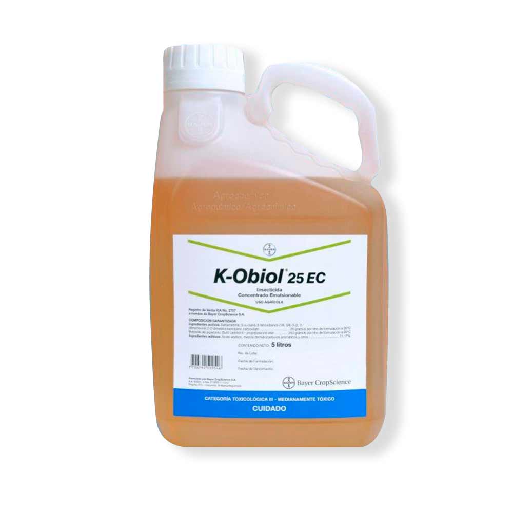 K-obiol® EC 275