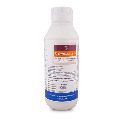 K-othrine® SC 50