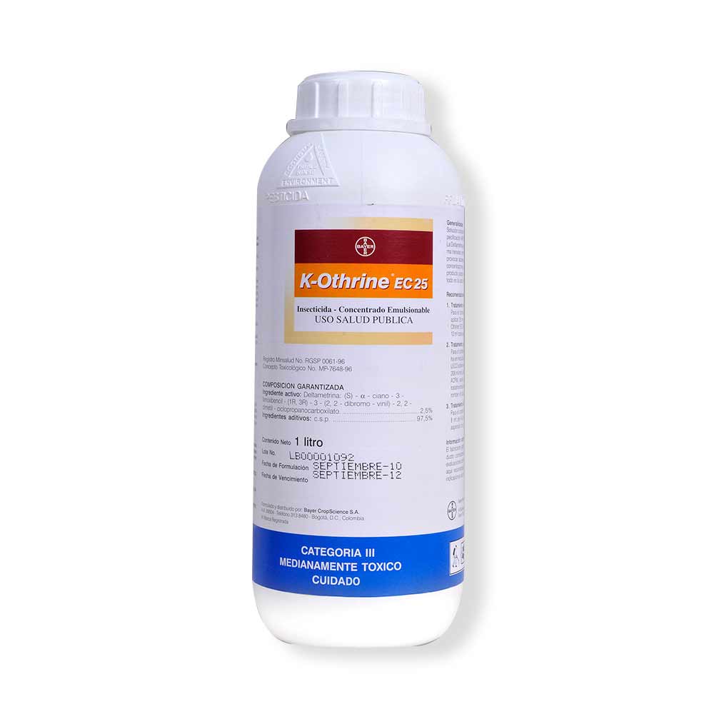 K-othrine® EC 25