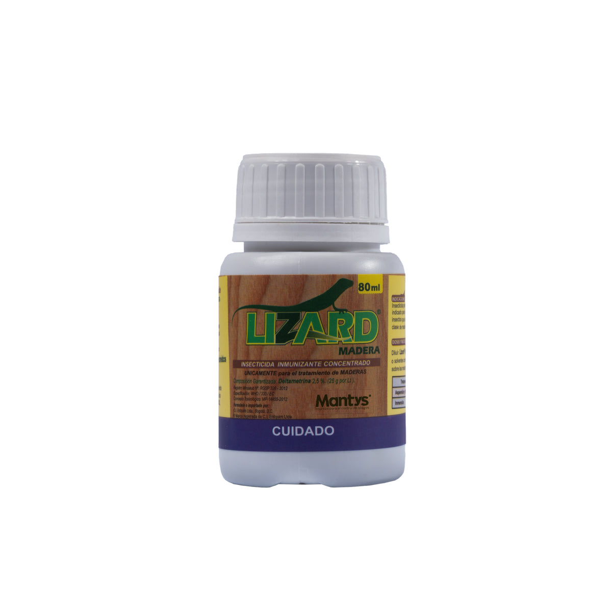 Lizard® Madera