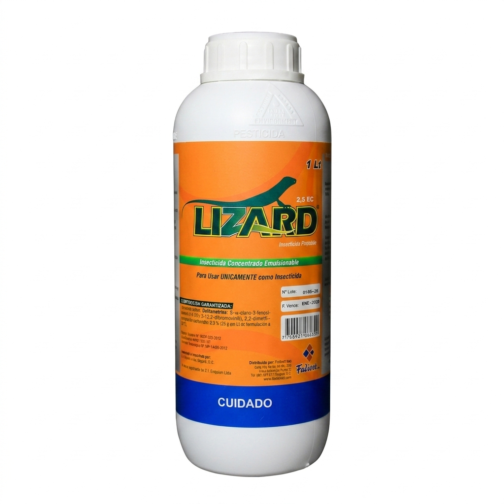 Lizard® 2,5 EC