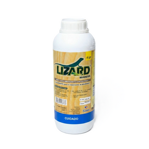 Lizard® Madera