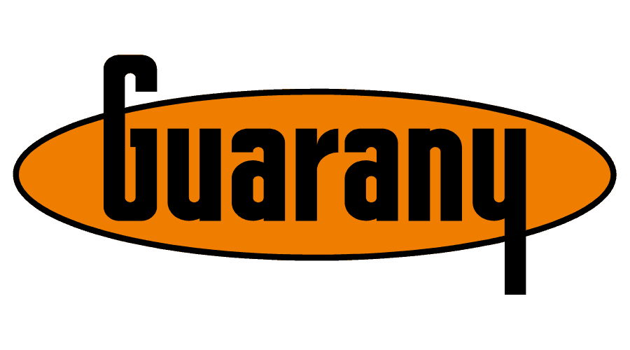 Logo de Guarany