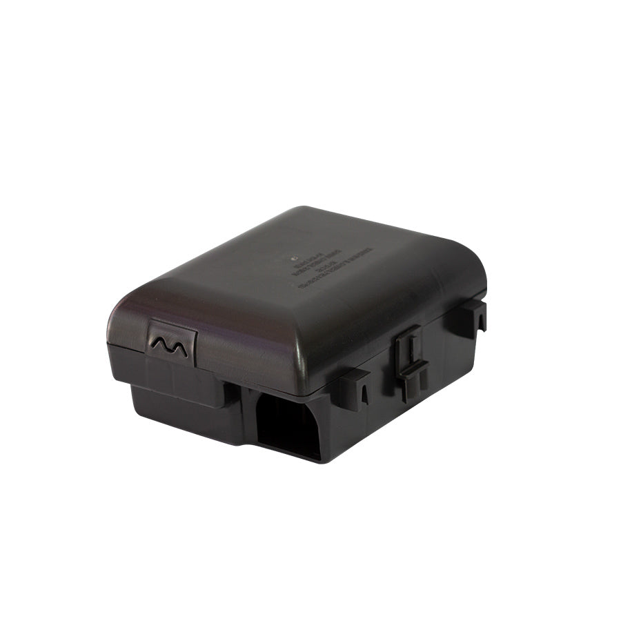 Estación de control para roedores Maxtrap® M-24