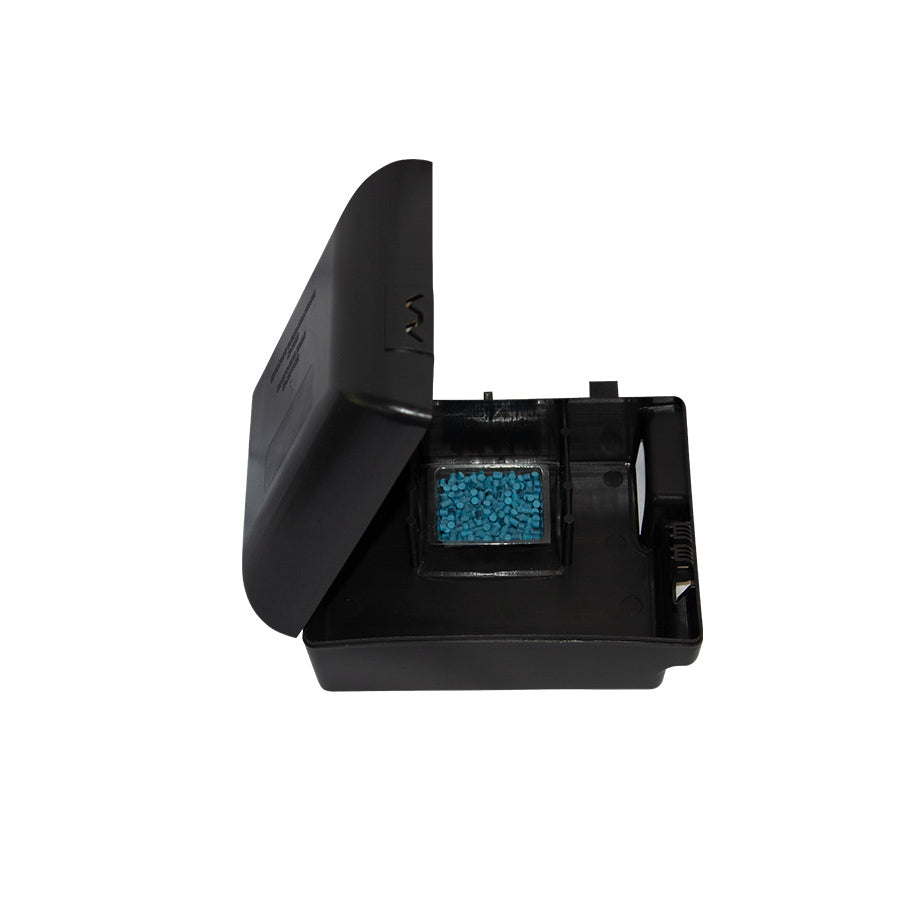 Estación de control para roedores Maxtrap® M-24