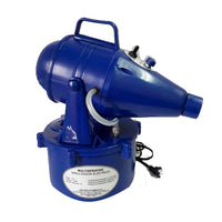 Nebulizador eléctrico multisprayer
