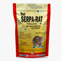 Neo Serpa Rat® Cebo Fresco
