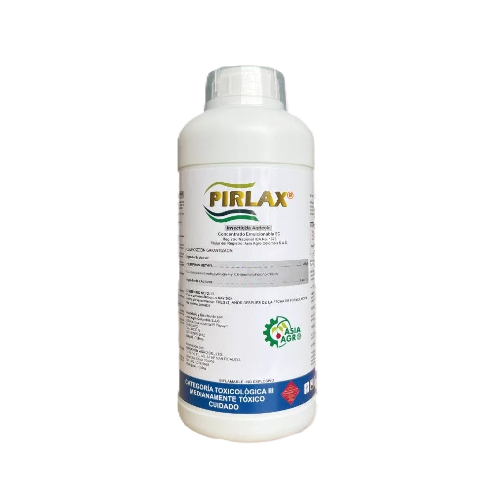 Pirlax® EC