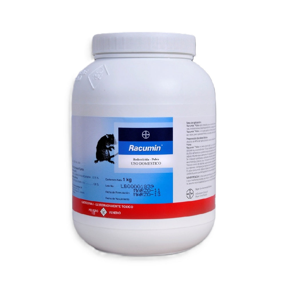 Racumin® Polvo