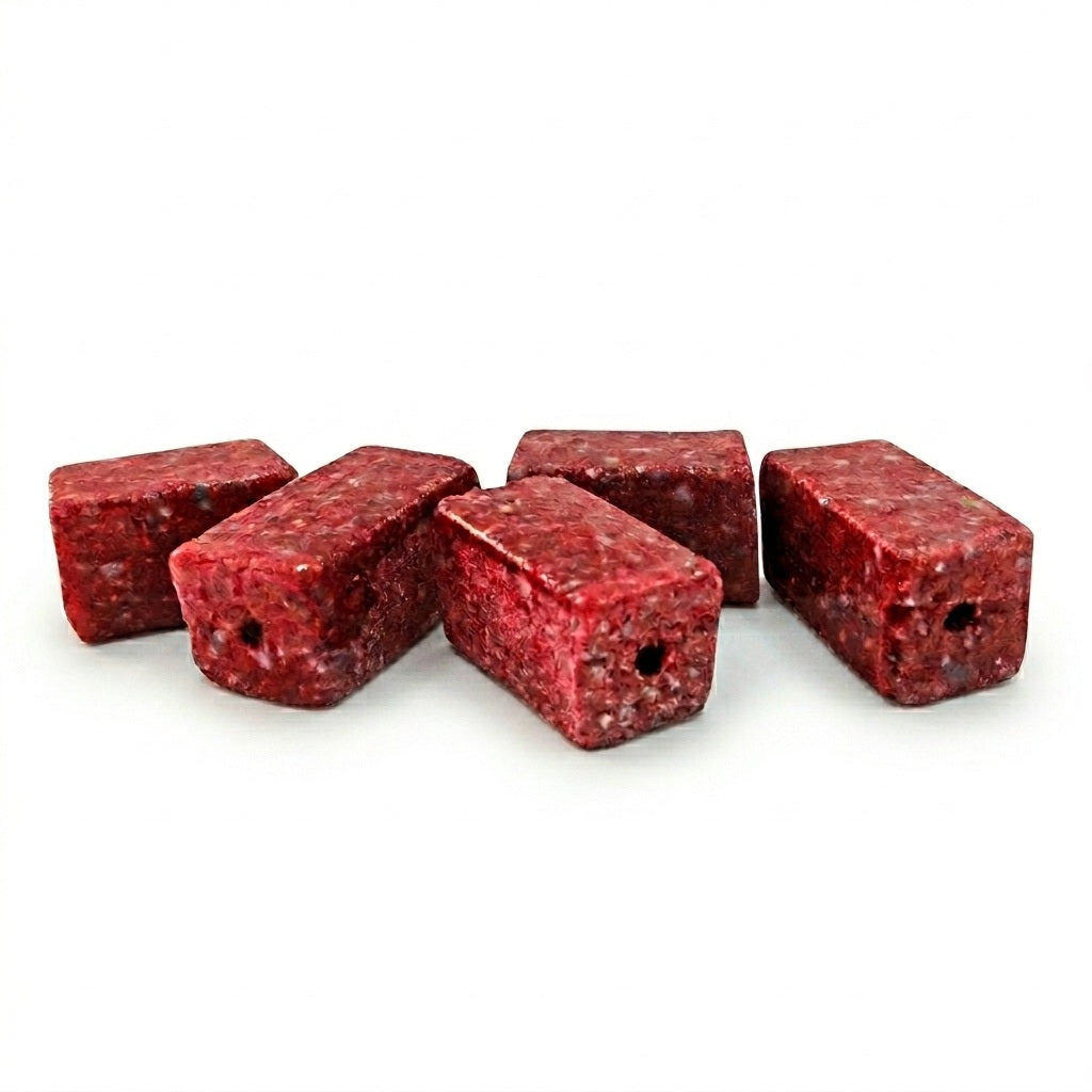 Ratimor® Bloque Parafinado