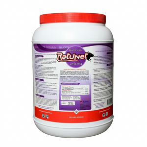 Ratunet® Bloques Parafinados