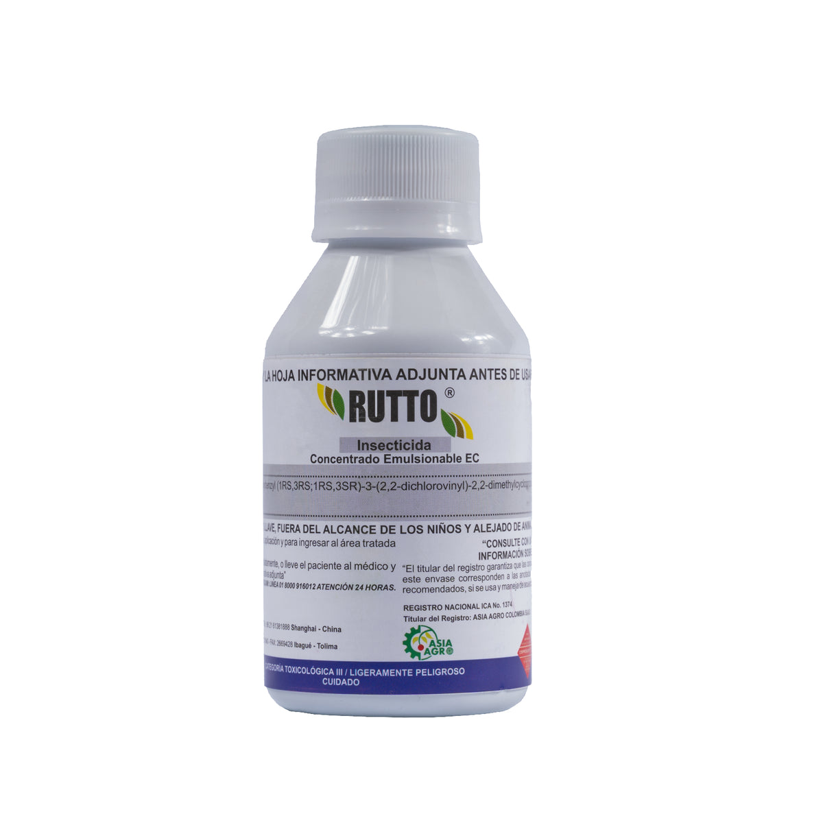 Rutto® EC