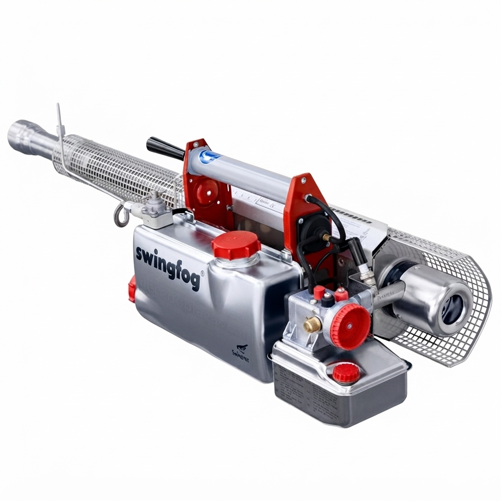 Termonebulizador Swingfog® SN 50