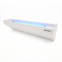 Trampa de luz Fluorescente Maxtrap® 15W