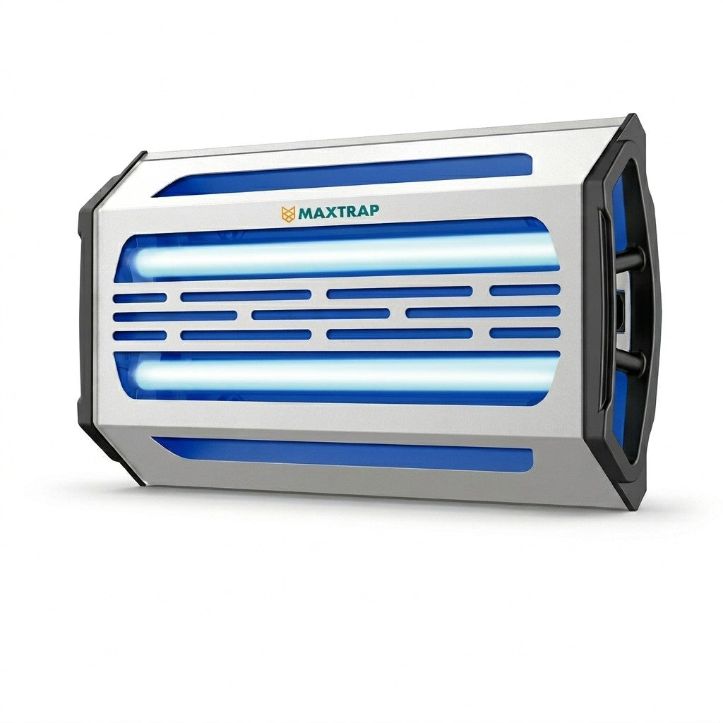Trampa de luz Fluorescente Maxtrap® 30W