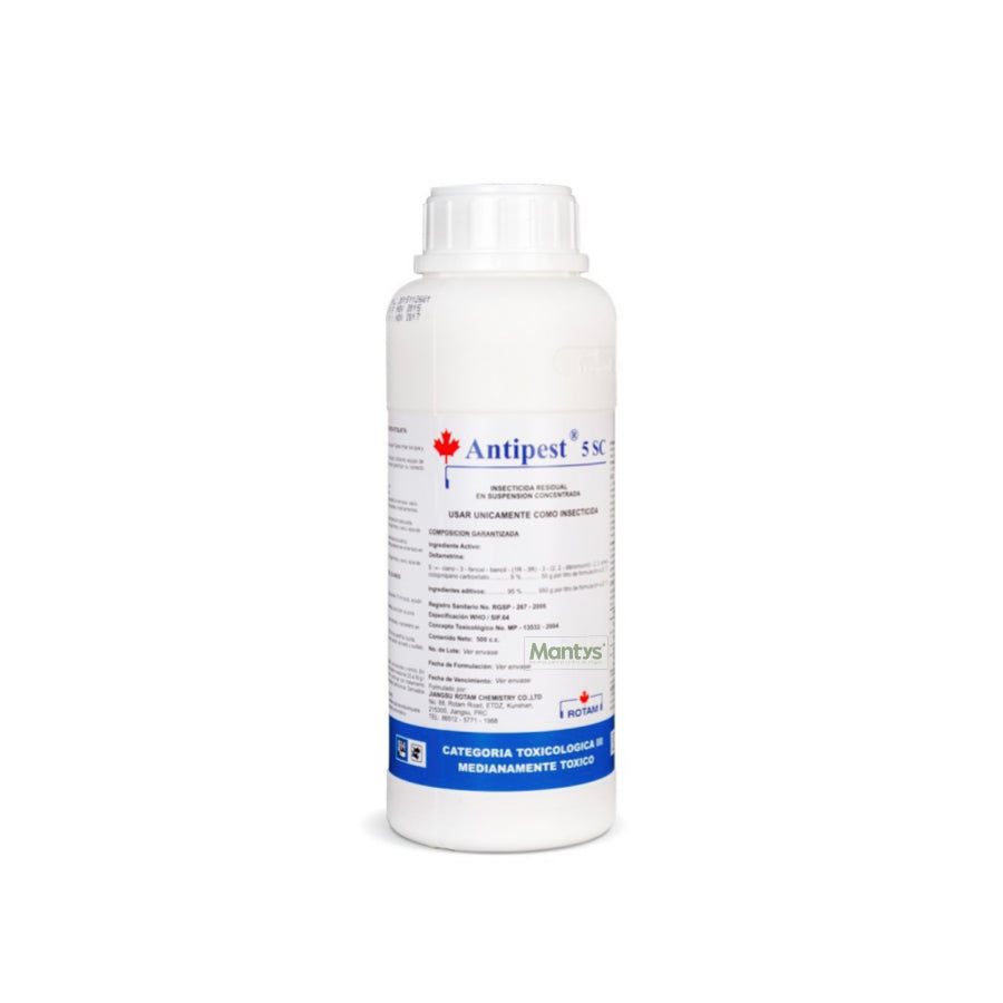 Antipest® 5 SC