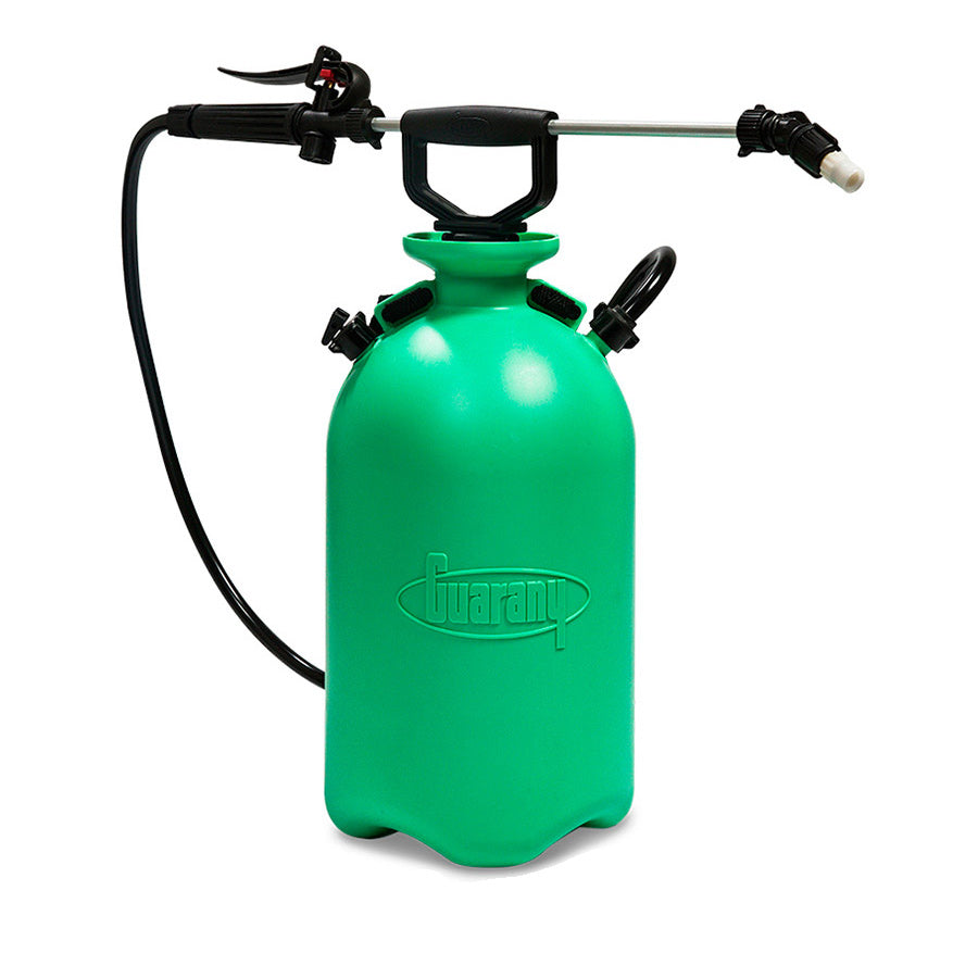 Fumigadora plástica Guarany® Cod: 418.02