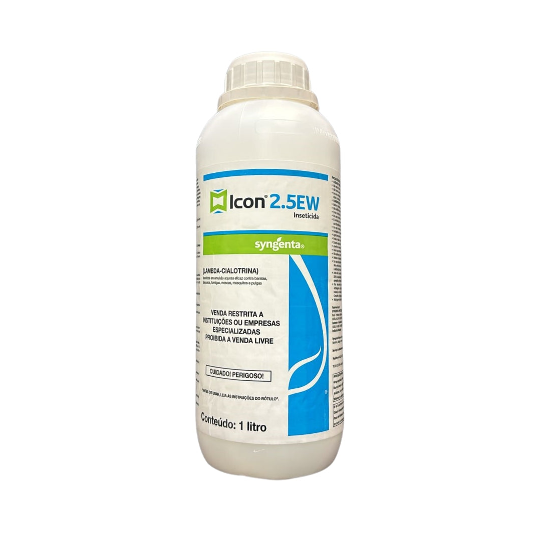 Icon® 2,5 EW
