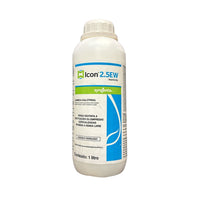 Icon® 2,5 EW