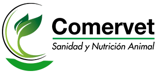 Logo de Comervet