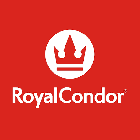Logo de Royal Condor