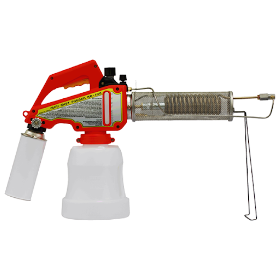 Mini Termonebulizador KB-100
