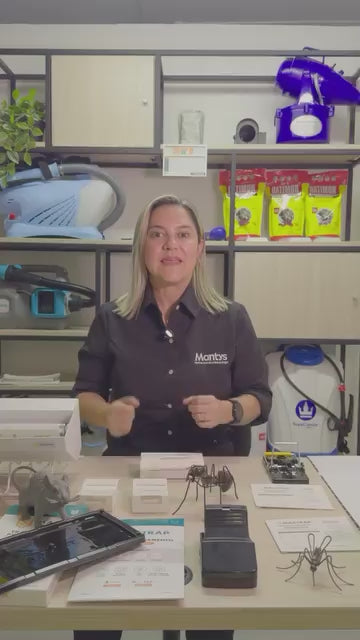 Soluciones naturales para el control de plagas