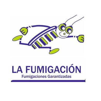 La Fumigación